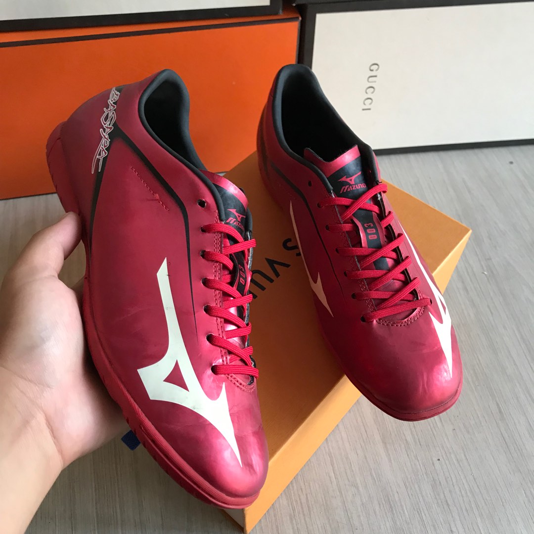 Mizuno basara 003 fg hotsell