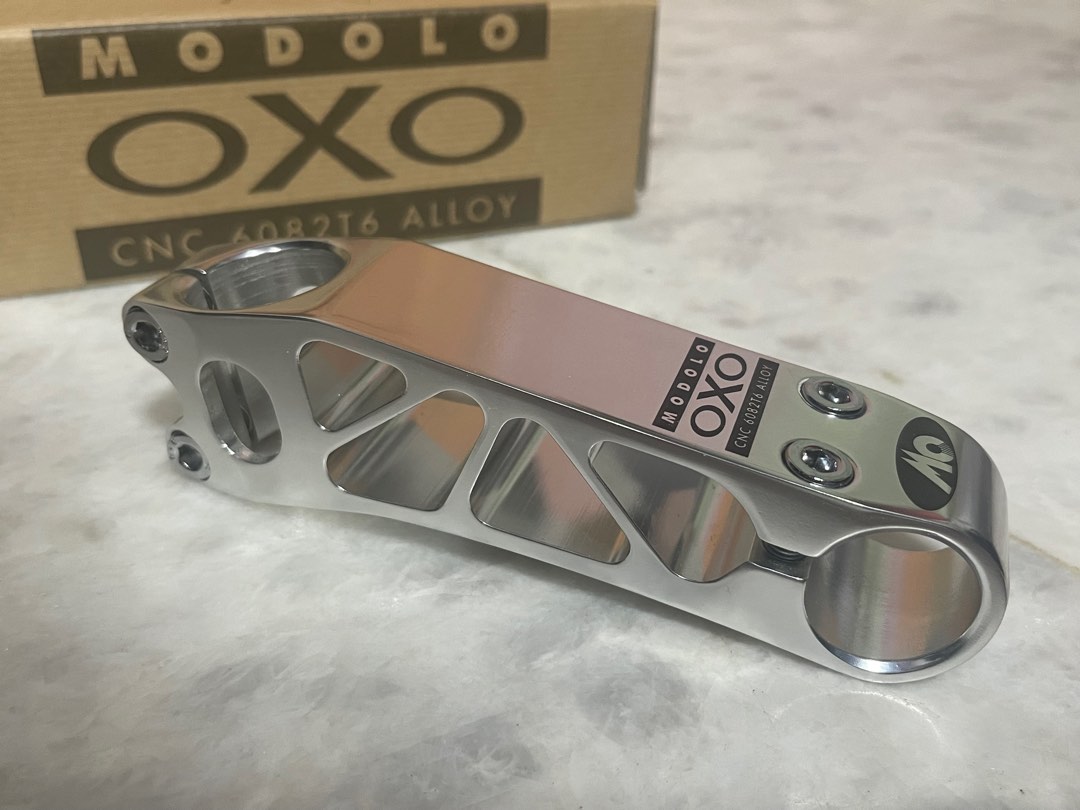 Modolo stem hot sale