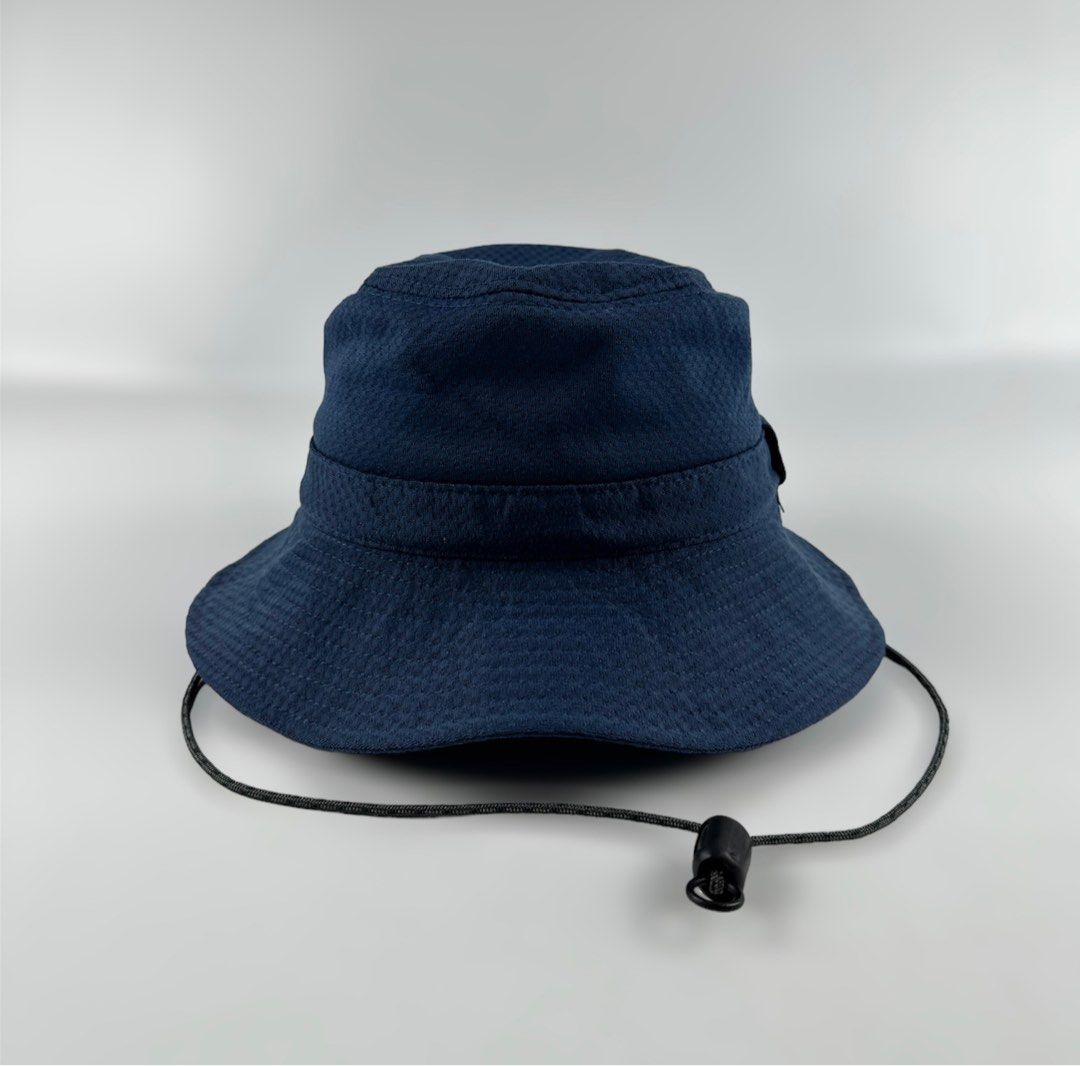 MONTBELL BUCKET HAT, Men's Fashion, Watches & Accessories, Cap & Hats on  Carousell