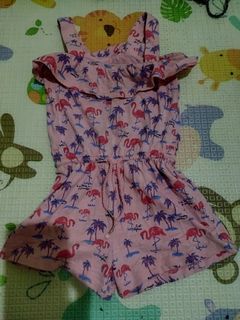 Mothercare anak