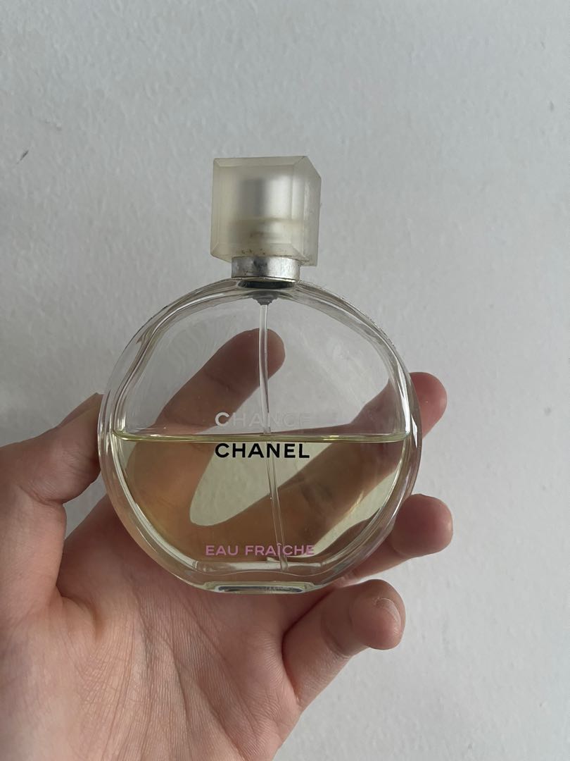Chanel sales chance sale