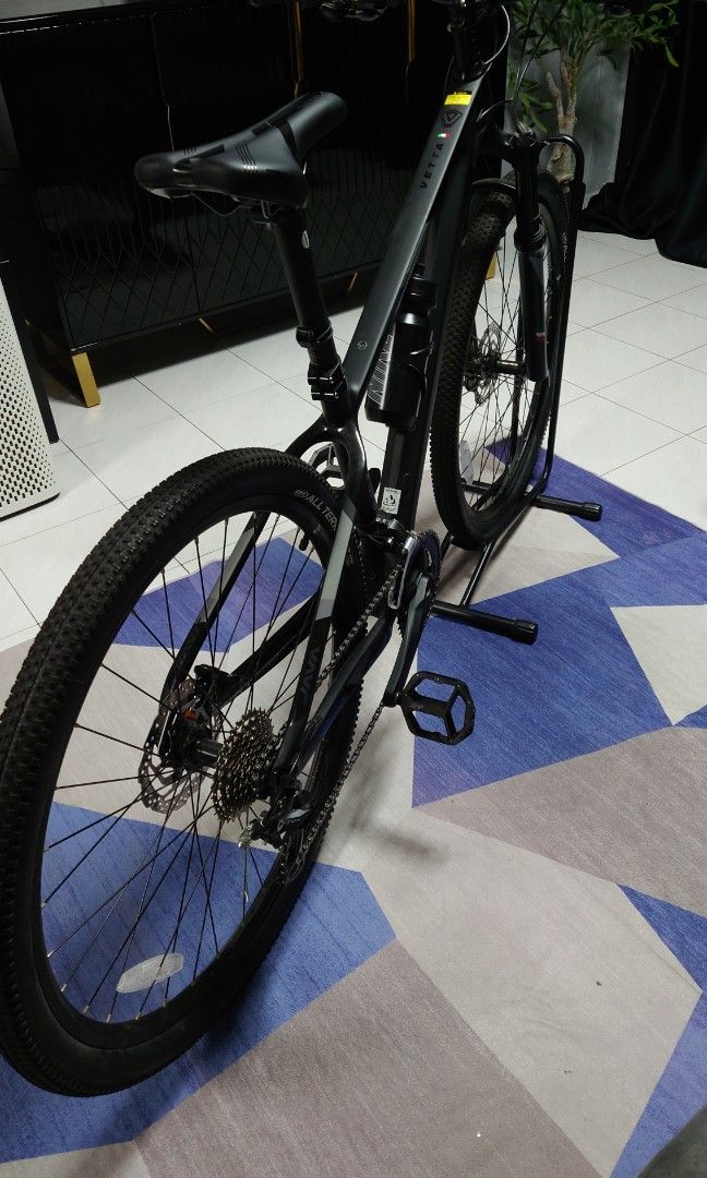 Java vetta carbon mtb clearance