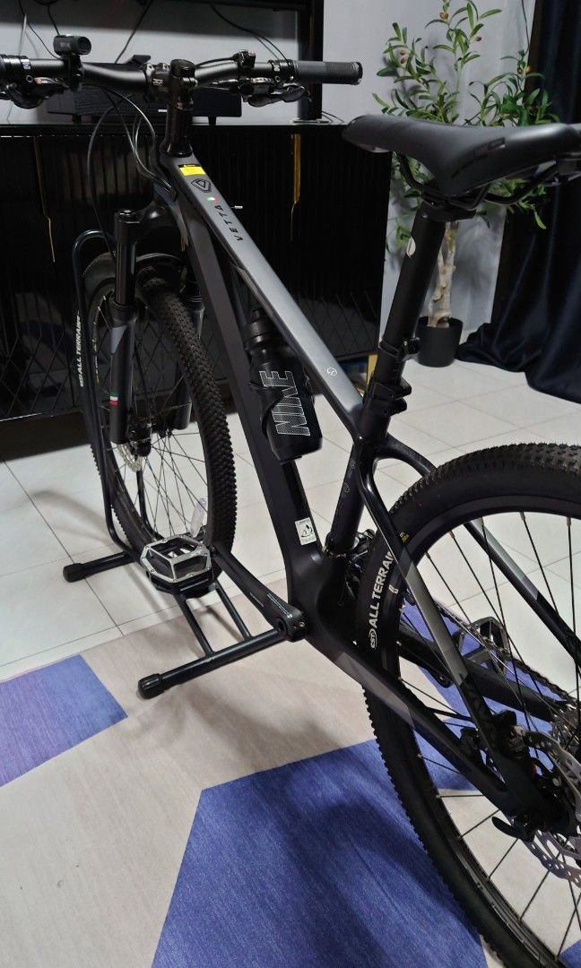 Java hotsell vetta carbon