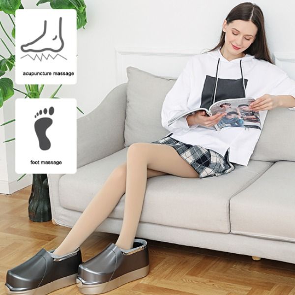 Boots massage pillow shop