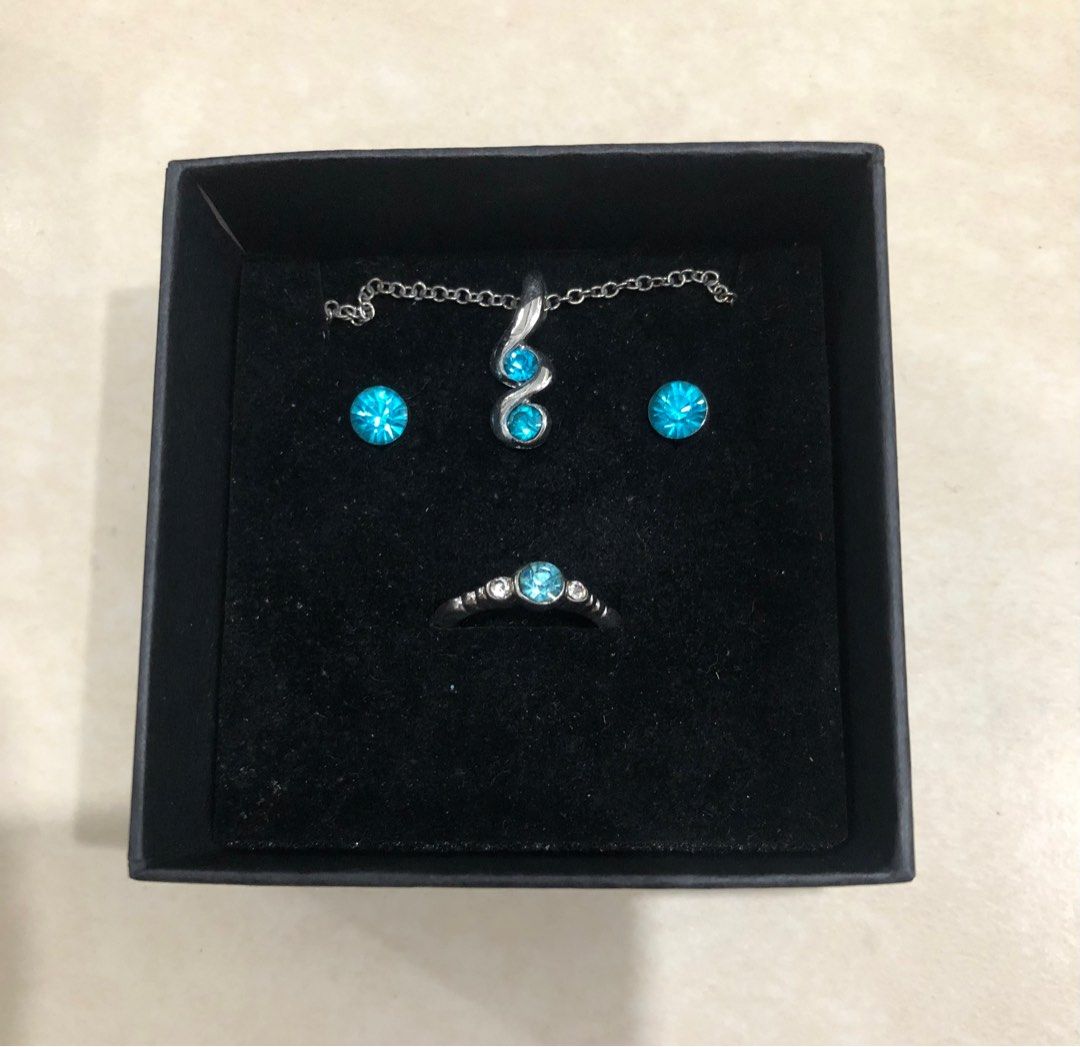Element body deals jewelry