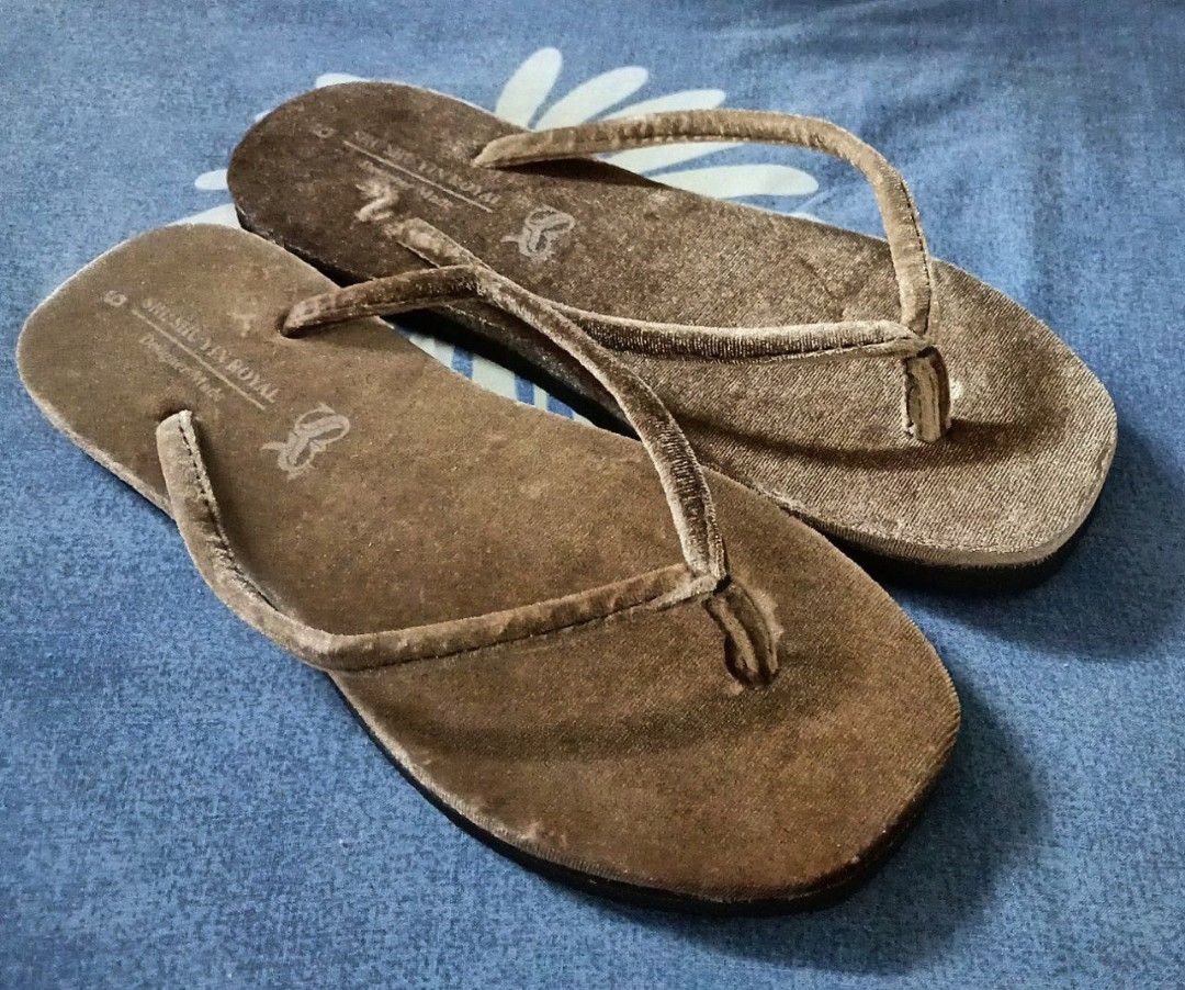 Shop Myanmar Traditional Slippers online - Oct 2023 | Lazada.com.my