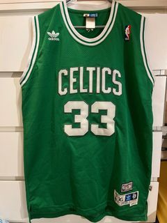 NBA Jersey BIRD