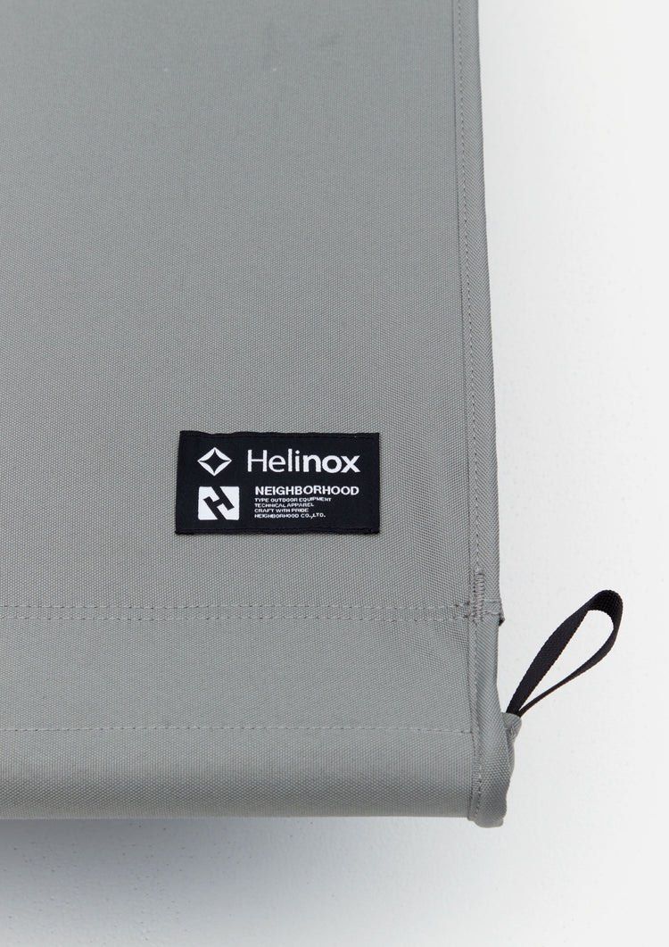 NEIGHBORHOOD NBHD X HELINOX COT HIGH, Sports Equipment, Hiking