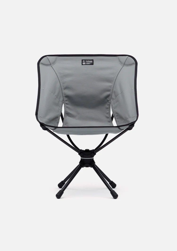Swivel chair helinox 2025