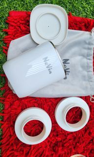 NEVIA Travel warmer