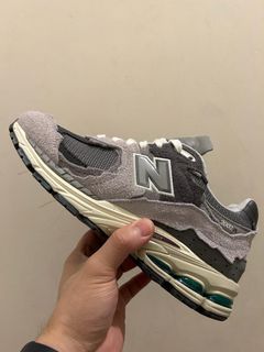 新品未使用 NEW BALANCE M2002RDG US8.5 26.5cm-