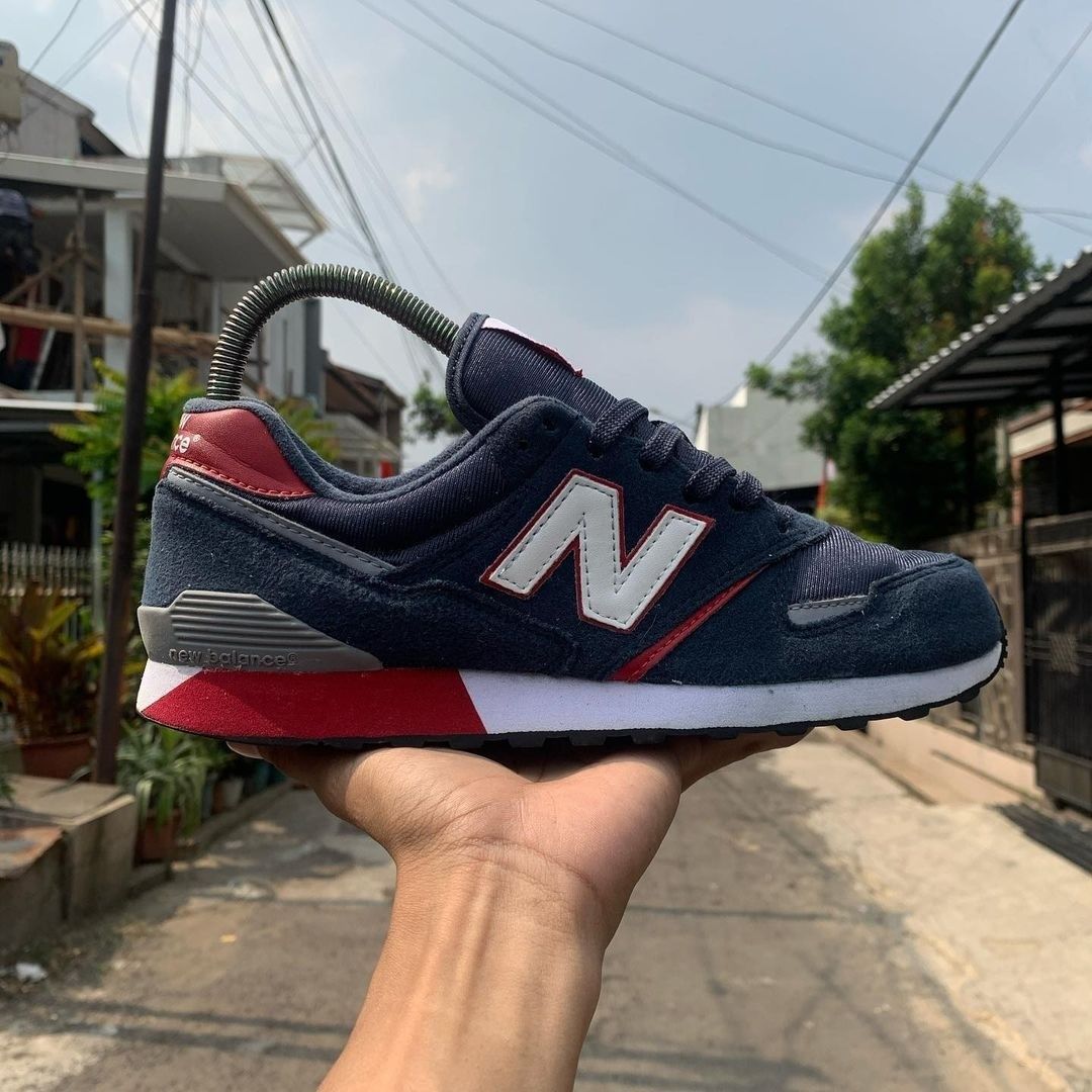 New balance u446bo hot sale