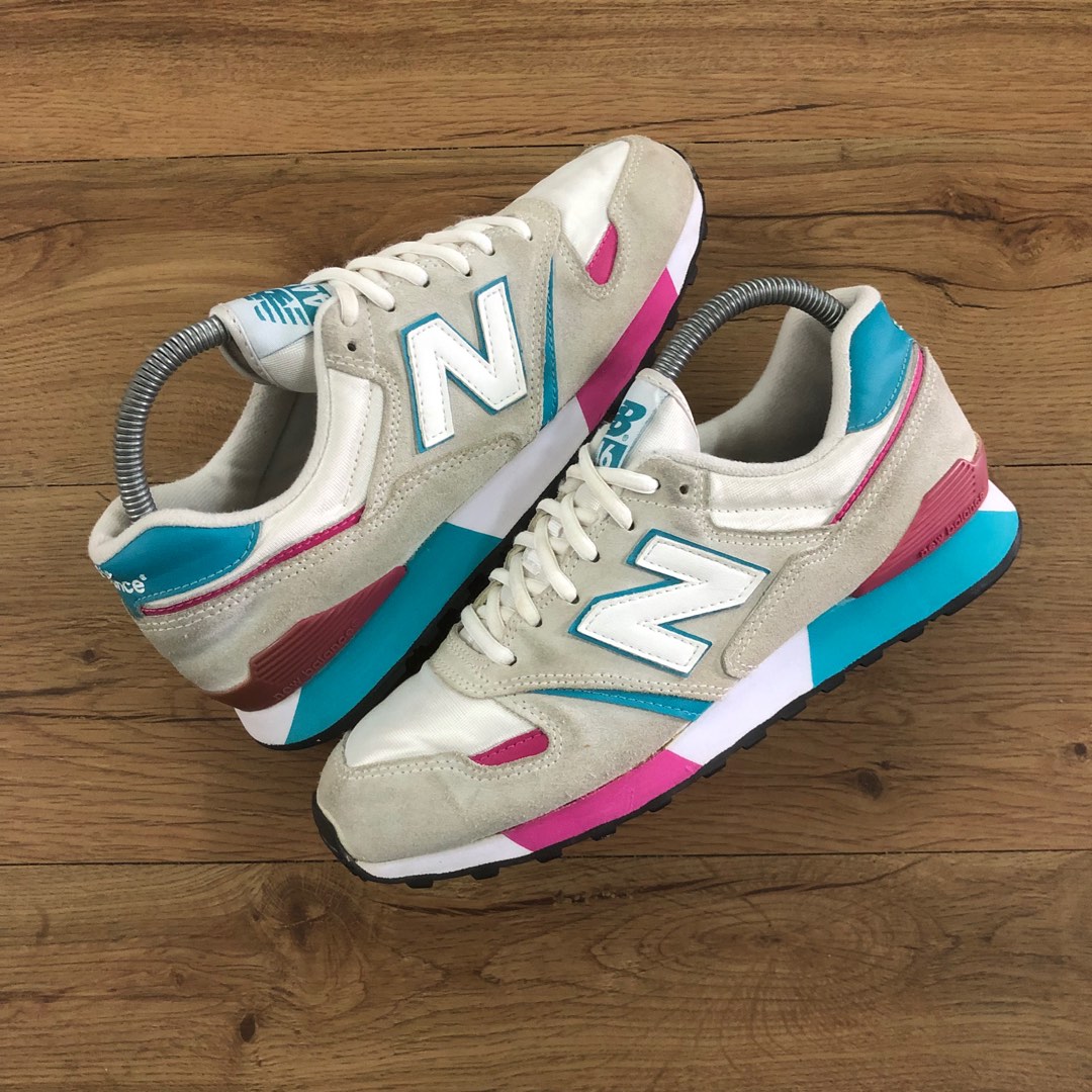 New balance 446 discount women uk
