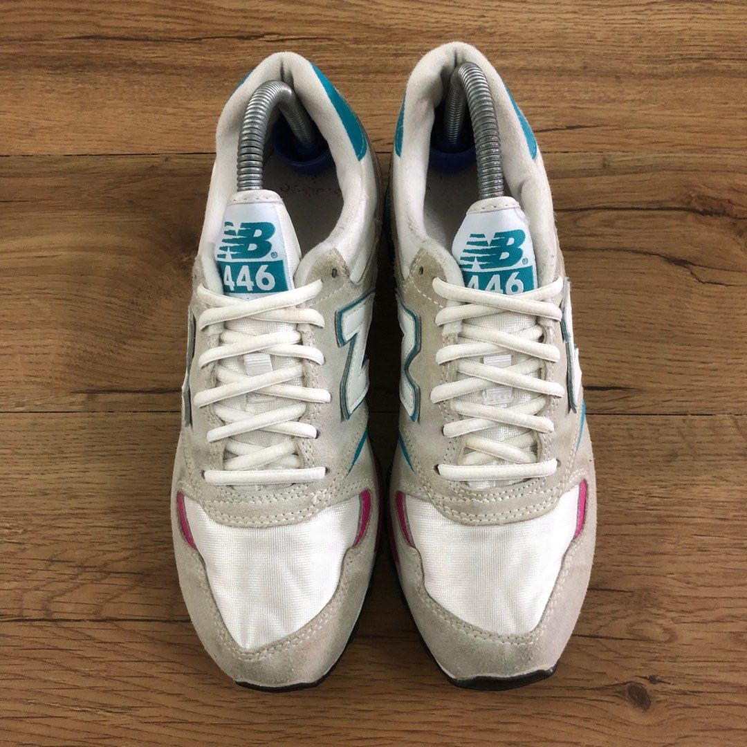 New balance 446 discount uk