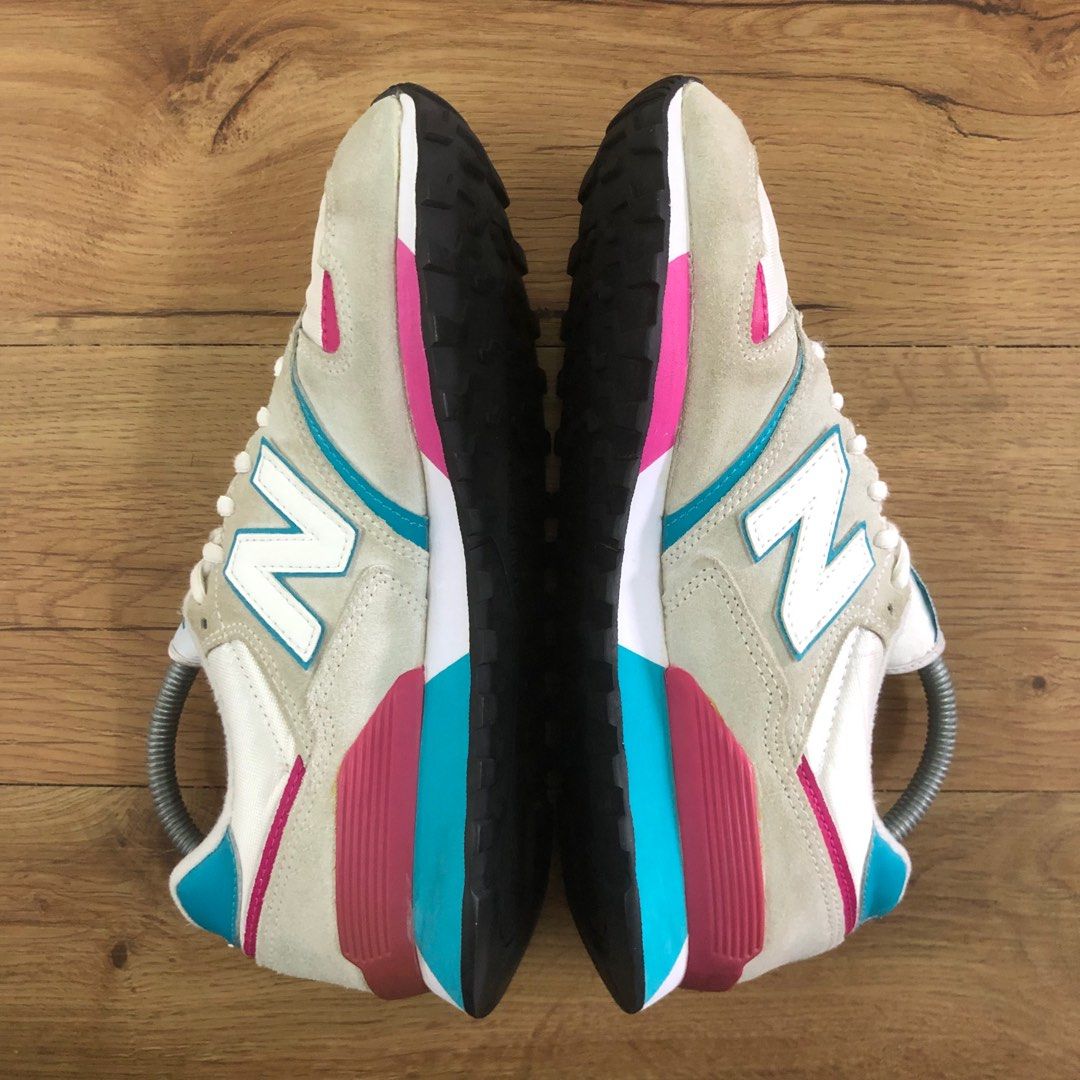 New balance 446 or deals