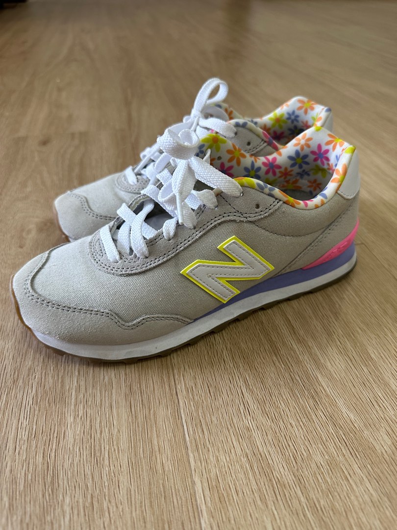 New Balance 515 Women s Fashion Footwear Sneakers on Carousell