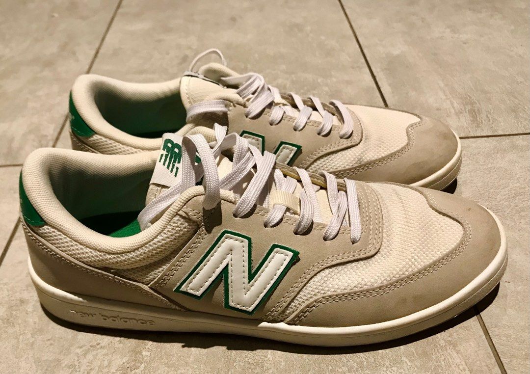 New balance 617 green store