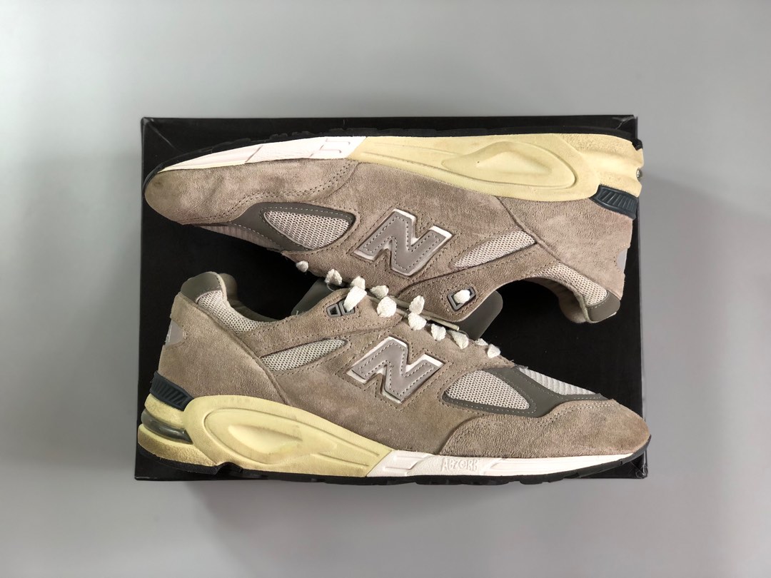 New balance 990 hotsell nn