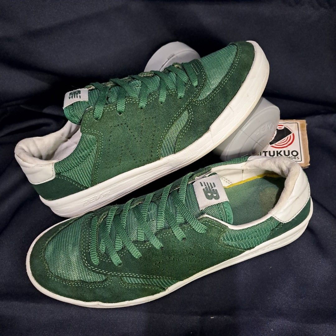 New balance CRT 300