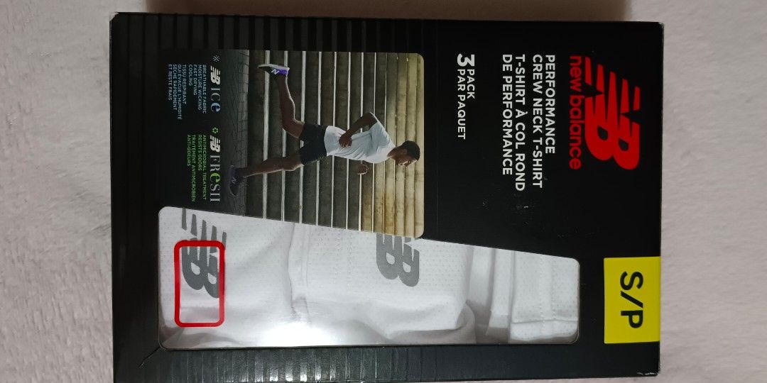New balance dry fit outlet