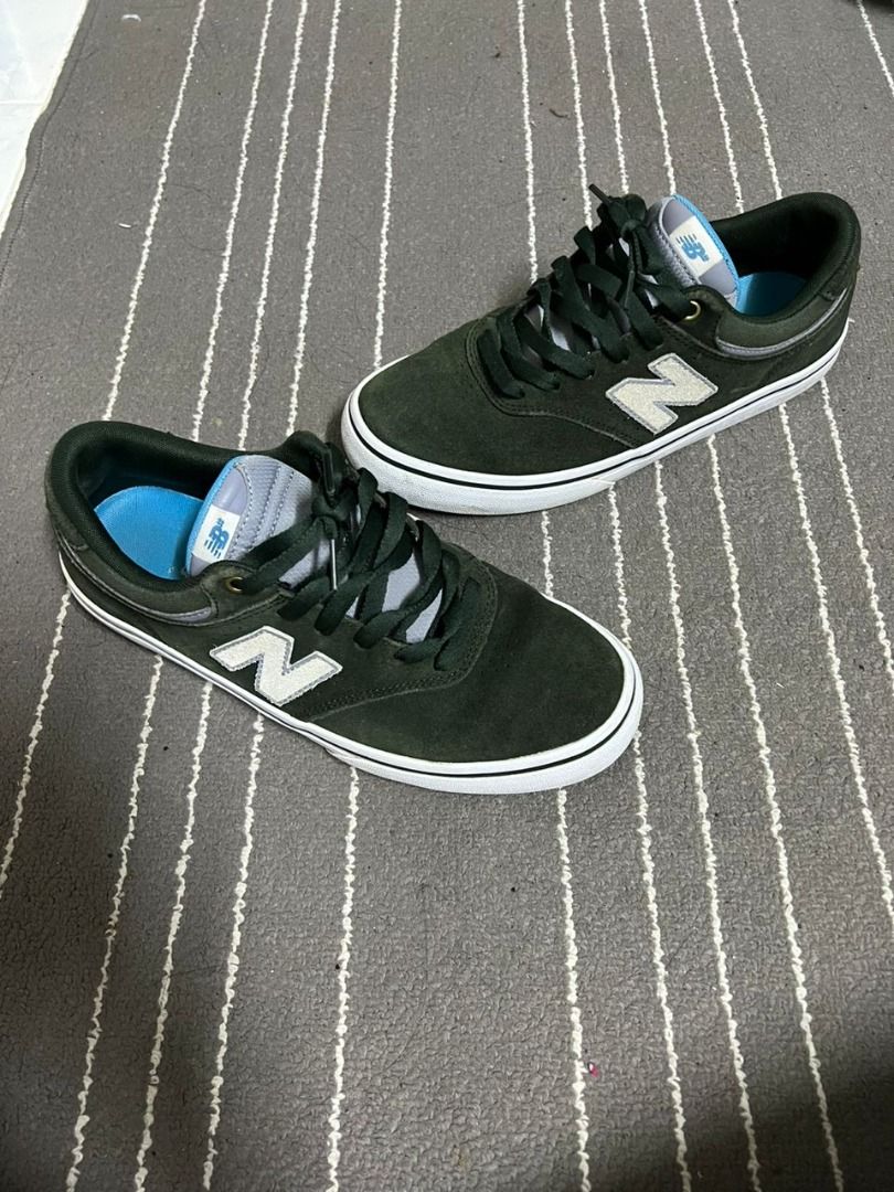 New balance numeric shop 255 uk