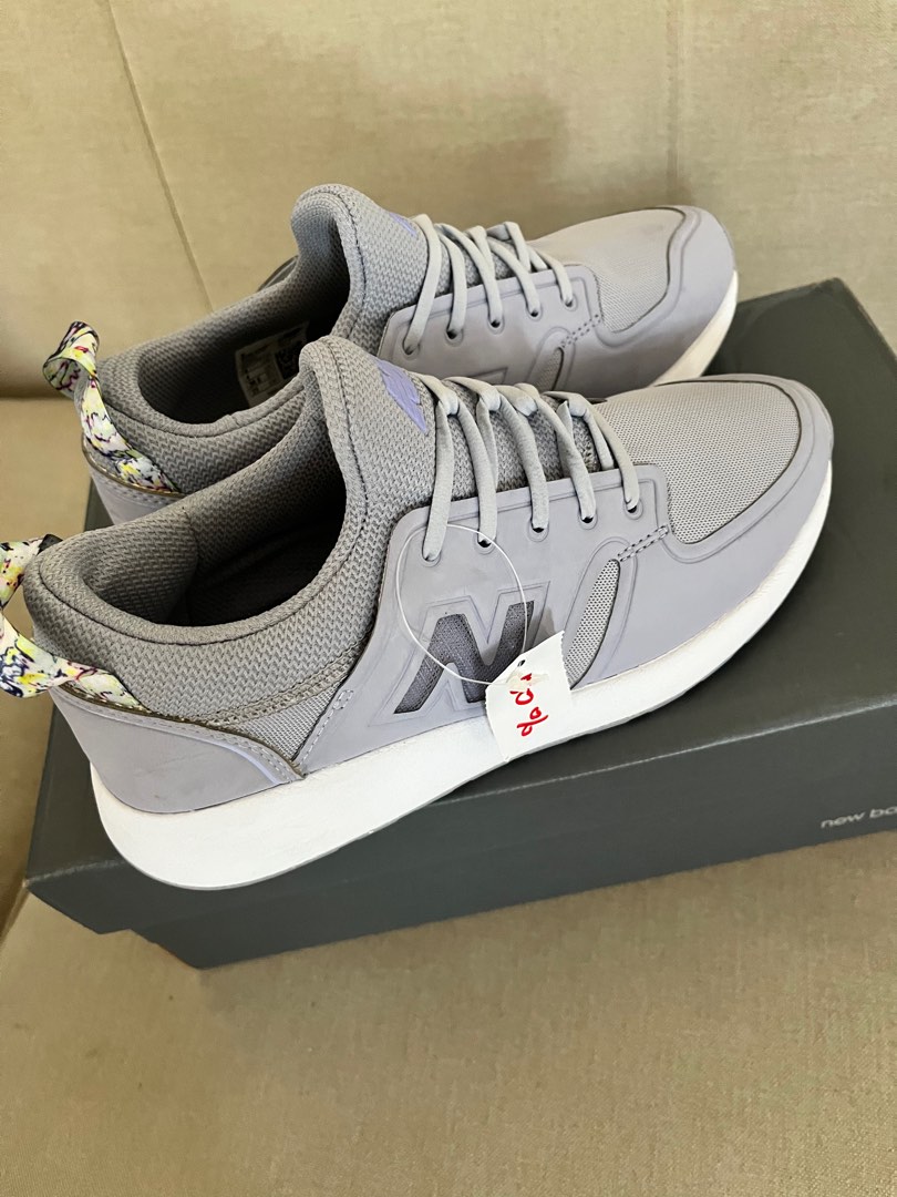 New balance slip on trainer, Men's Fashion, Footwear, Sneakers on Carousell