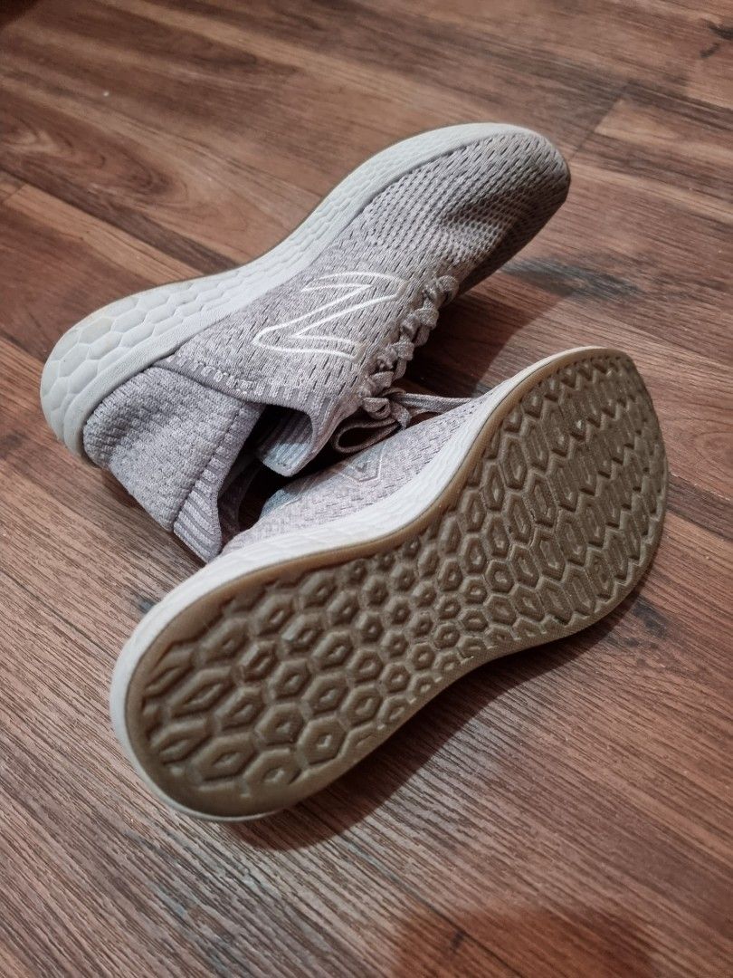 New Balance Sock Fit Cruz Women s Fashion Footwear Sneakers on