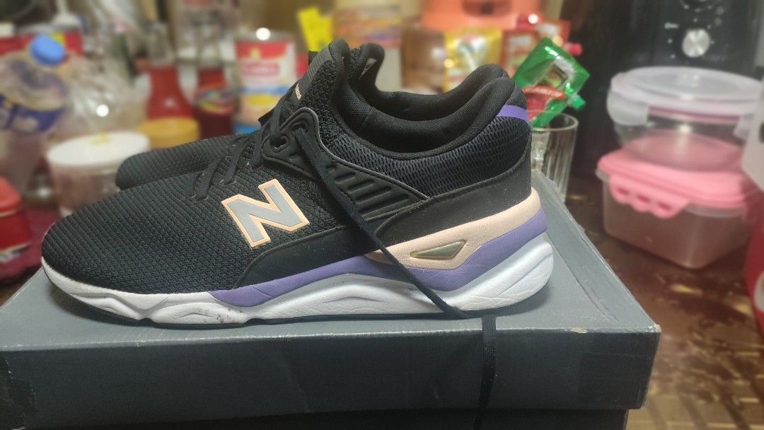 New Balance x90