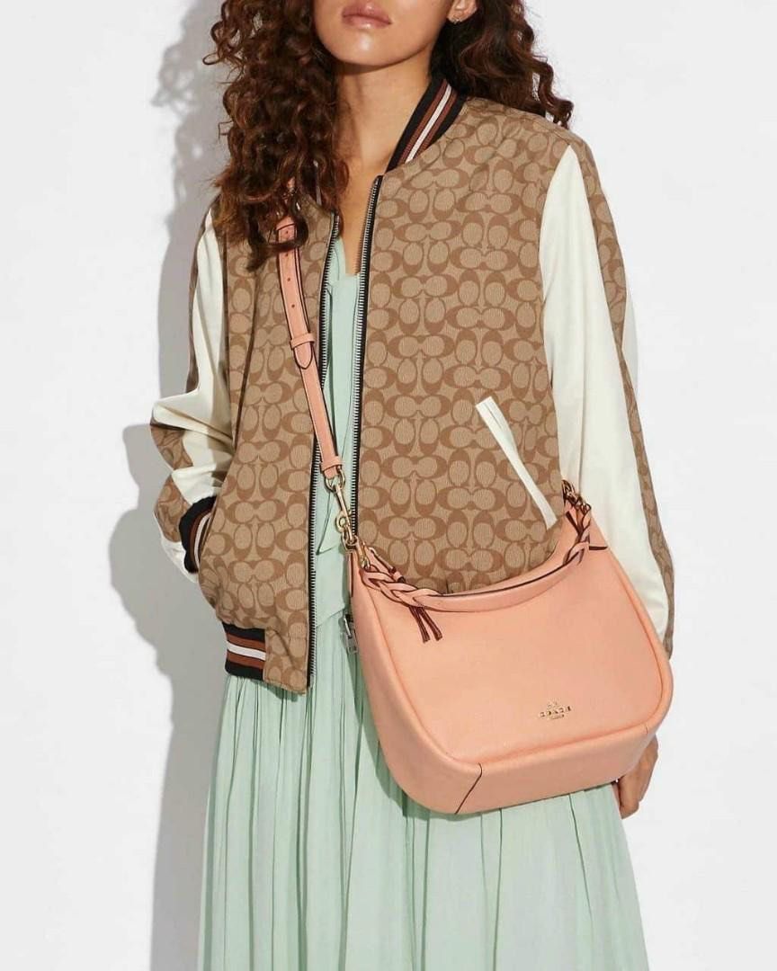Coach sutton crossbody clearance beechwood