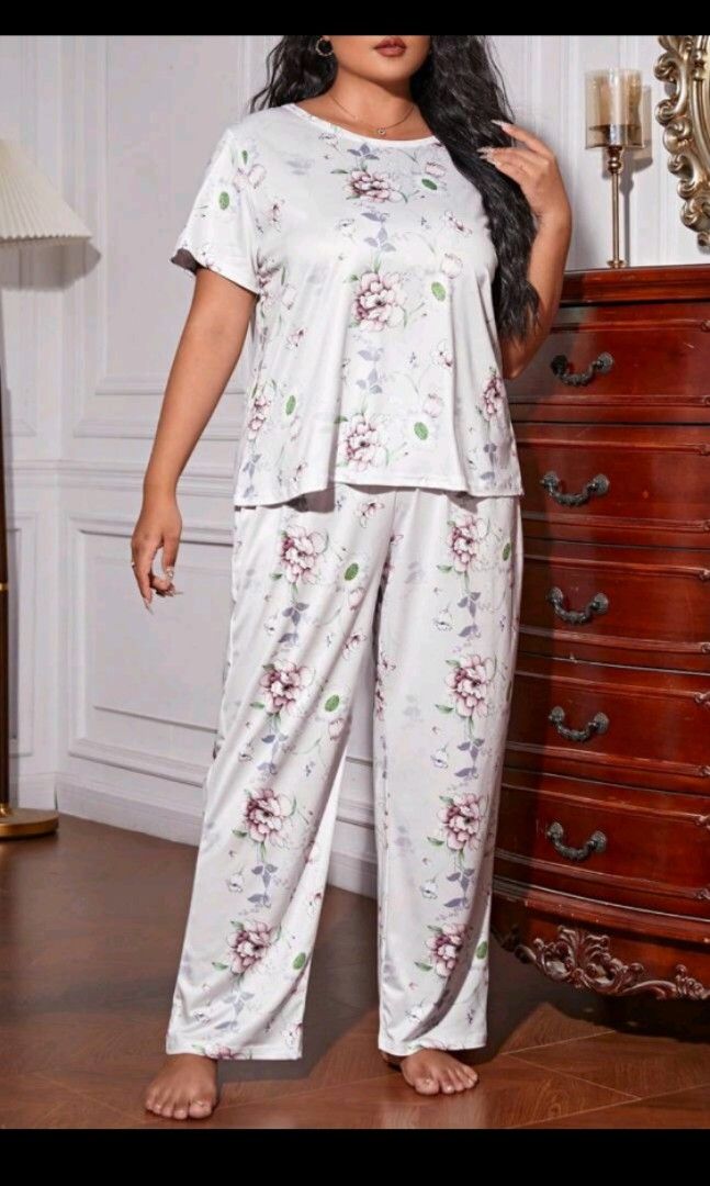 Night suit shein shop
