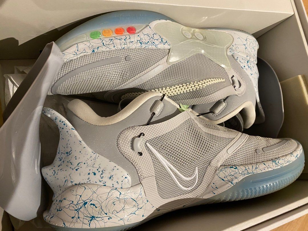 Nike Adapt 2.0 Men s