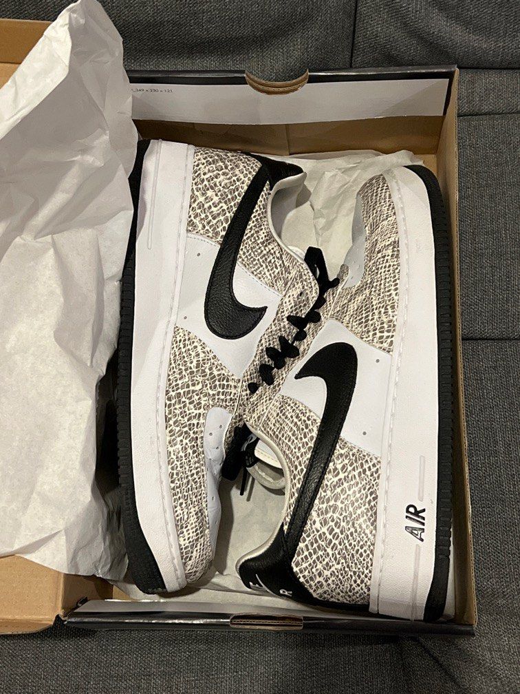 Atmos shop cocoa snake