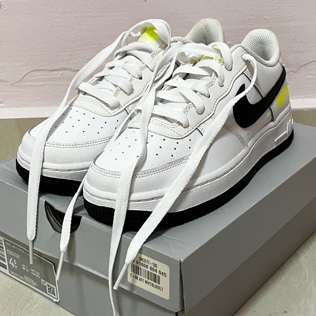 Nike air force l discount