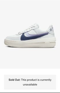 Nike Air Force 1 Low “Hoops Pack” (2022) DX3357-100 (Mid Season Sale),  Men's Fashion, Footwear, Sneakers on Carousell