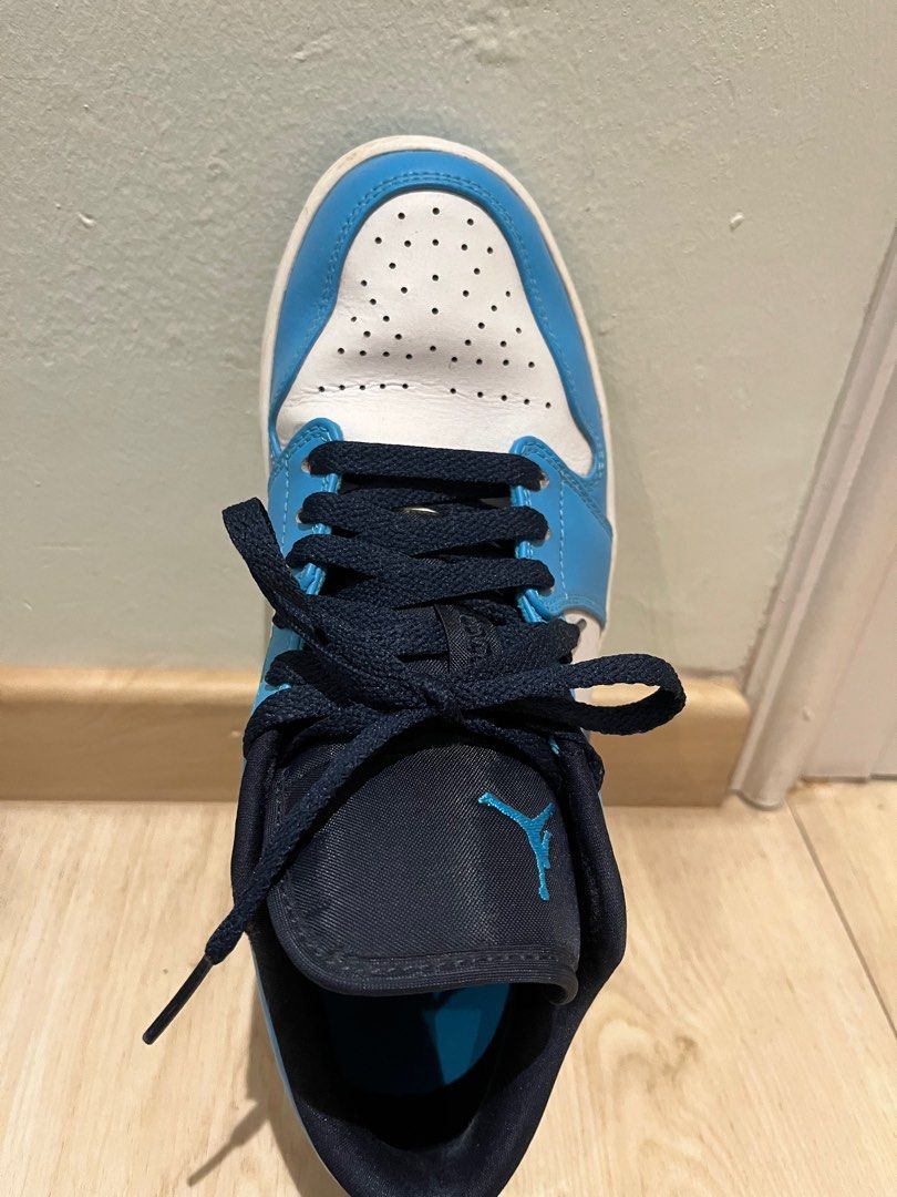 aj1 low unc 2021