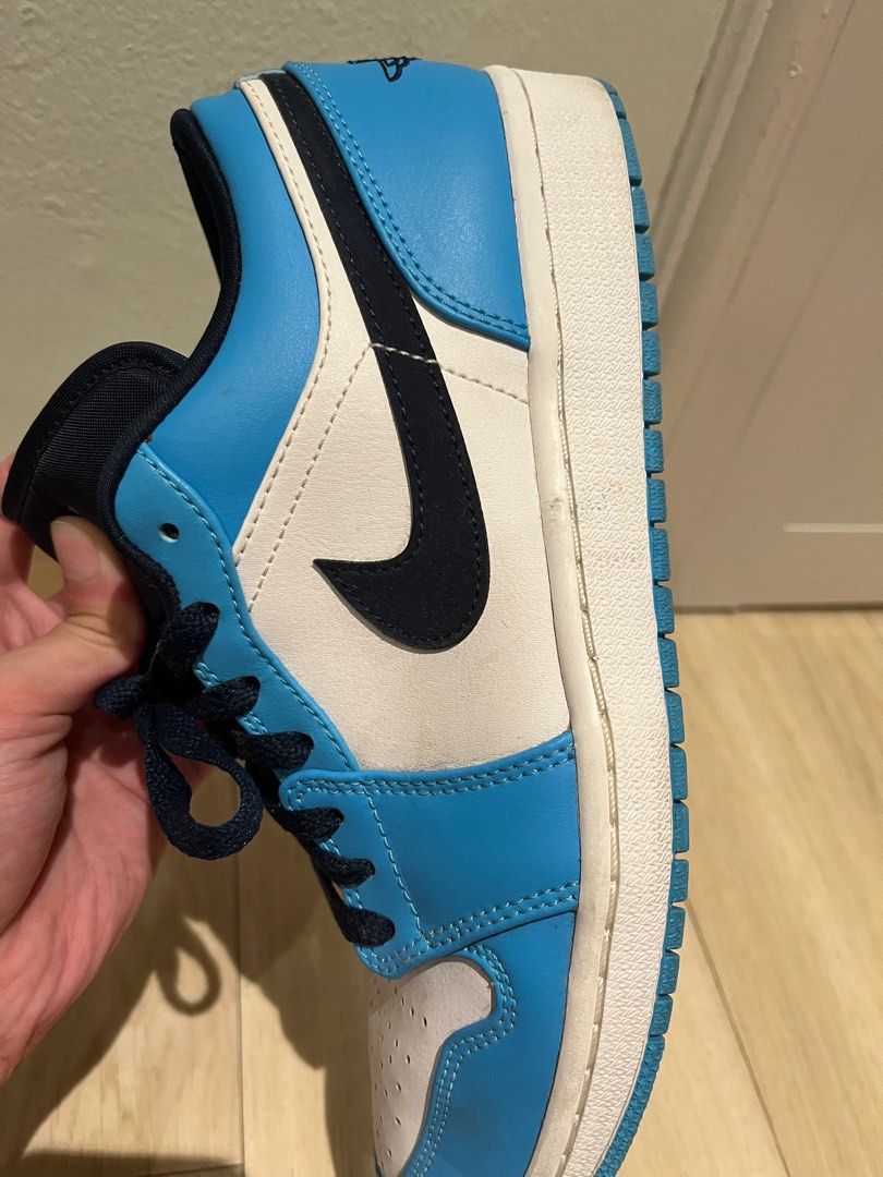 aj1 low unc 2021