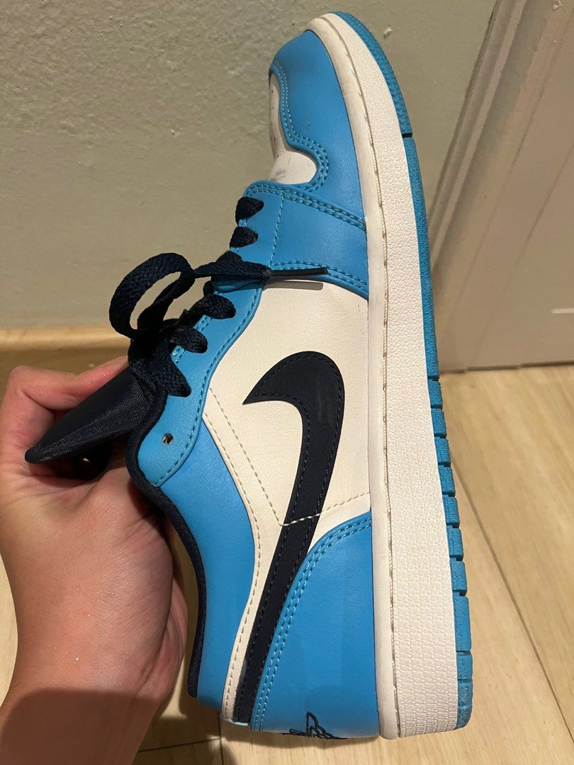 aj1 low unc 2021