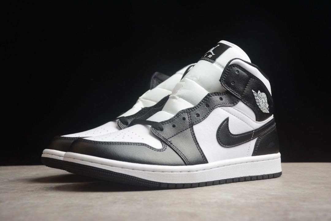 Air jordan 1 mid outlet 40