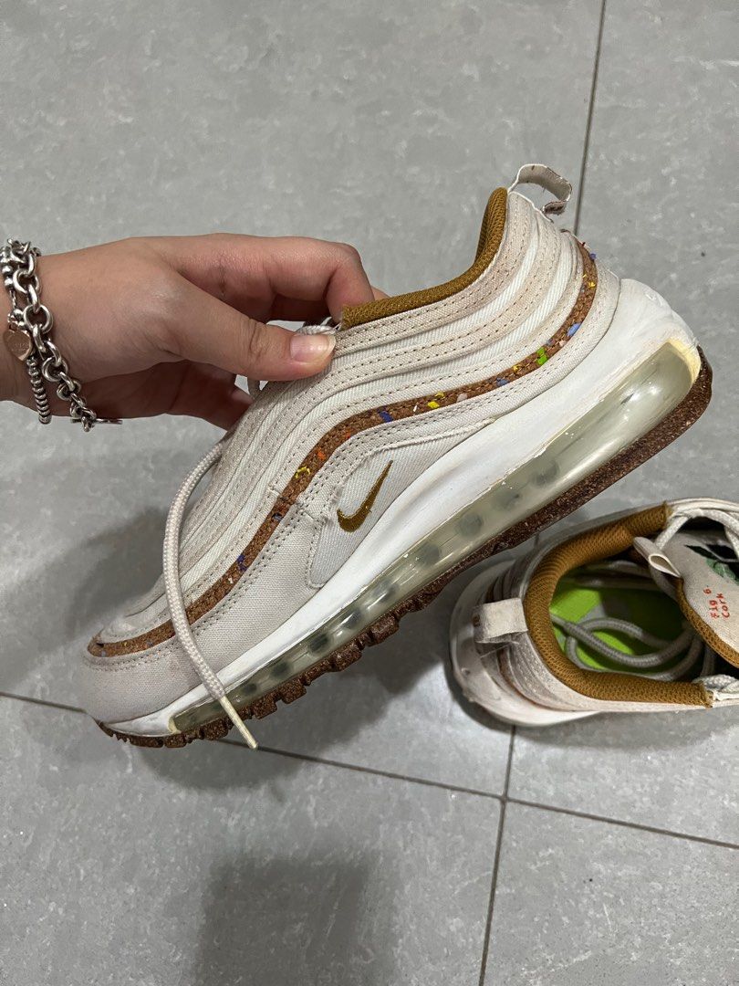 Nike Air Max 97 Women s Fashion Footwear Sneakers on Carousell