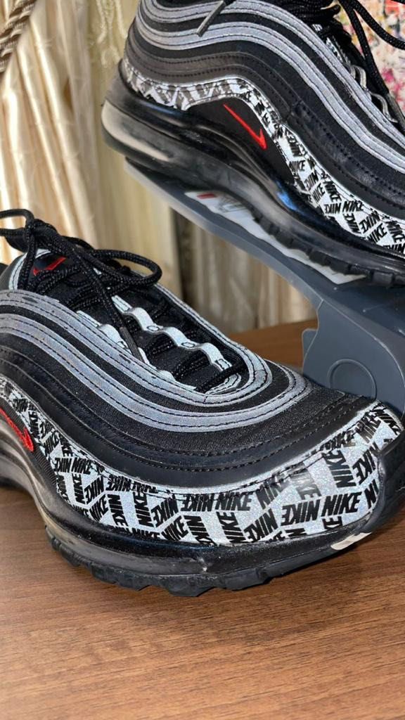 Nike air max 97 reflect clearance
