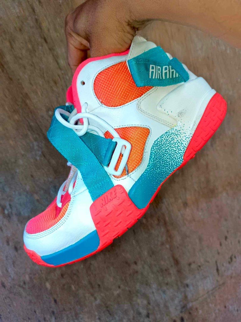 BUY Nike Air Raid - Breeze