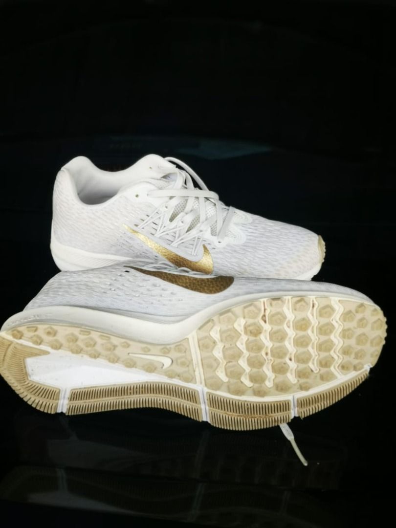 Nike Air Zoom Winflo 5 String Negotiable Women s Fashion