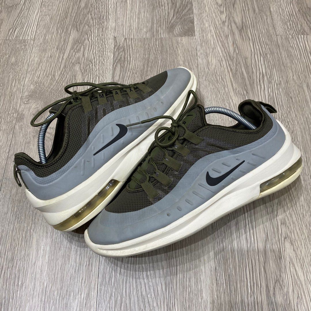 Airmax axis new arrivals