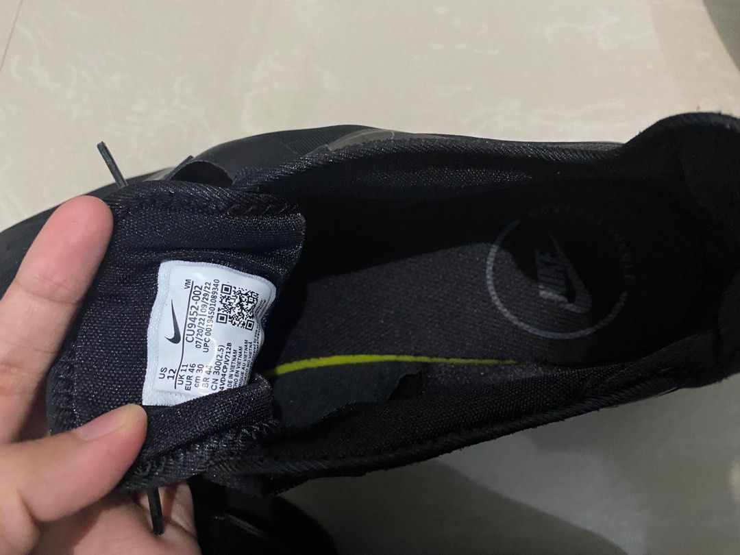 harga nike airmax original