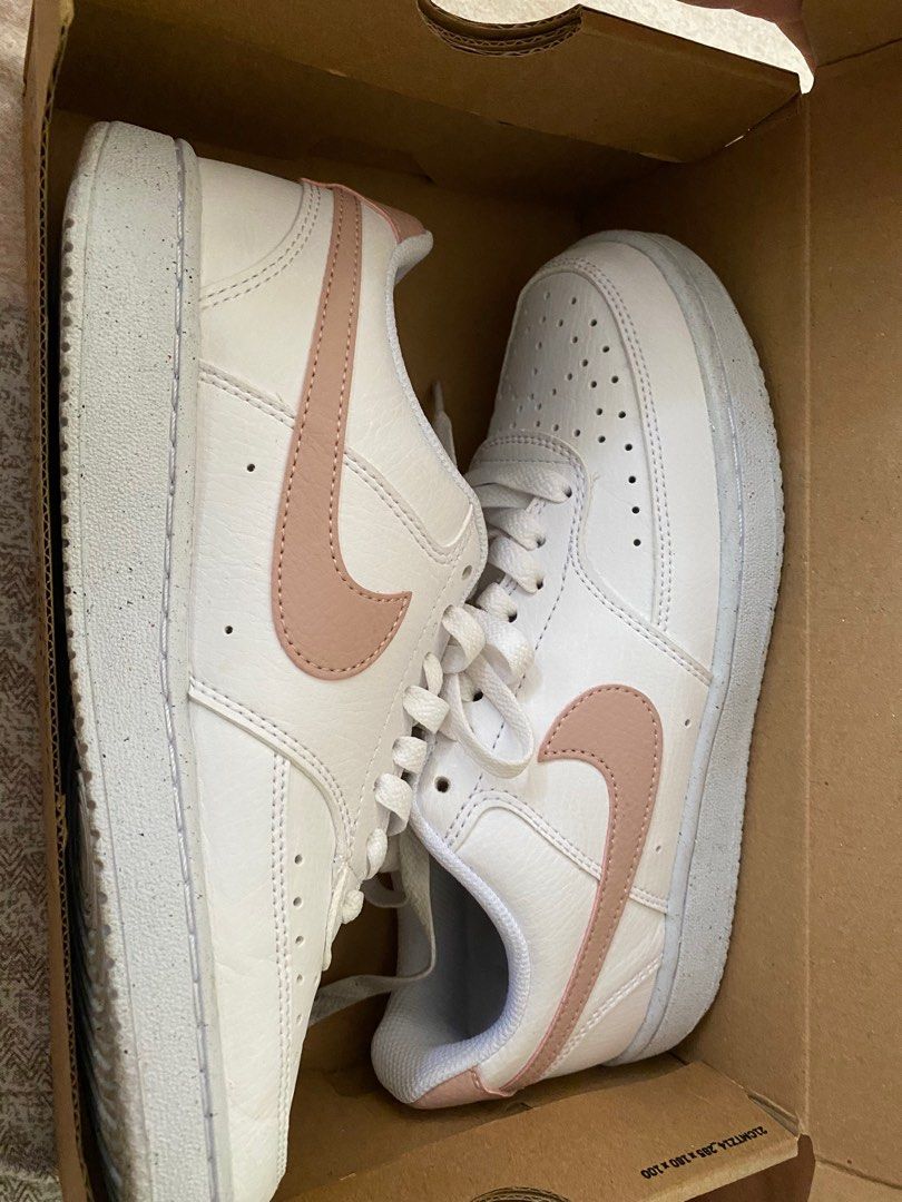 kohls nike court vision