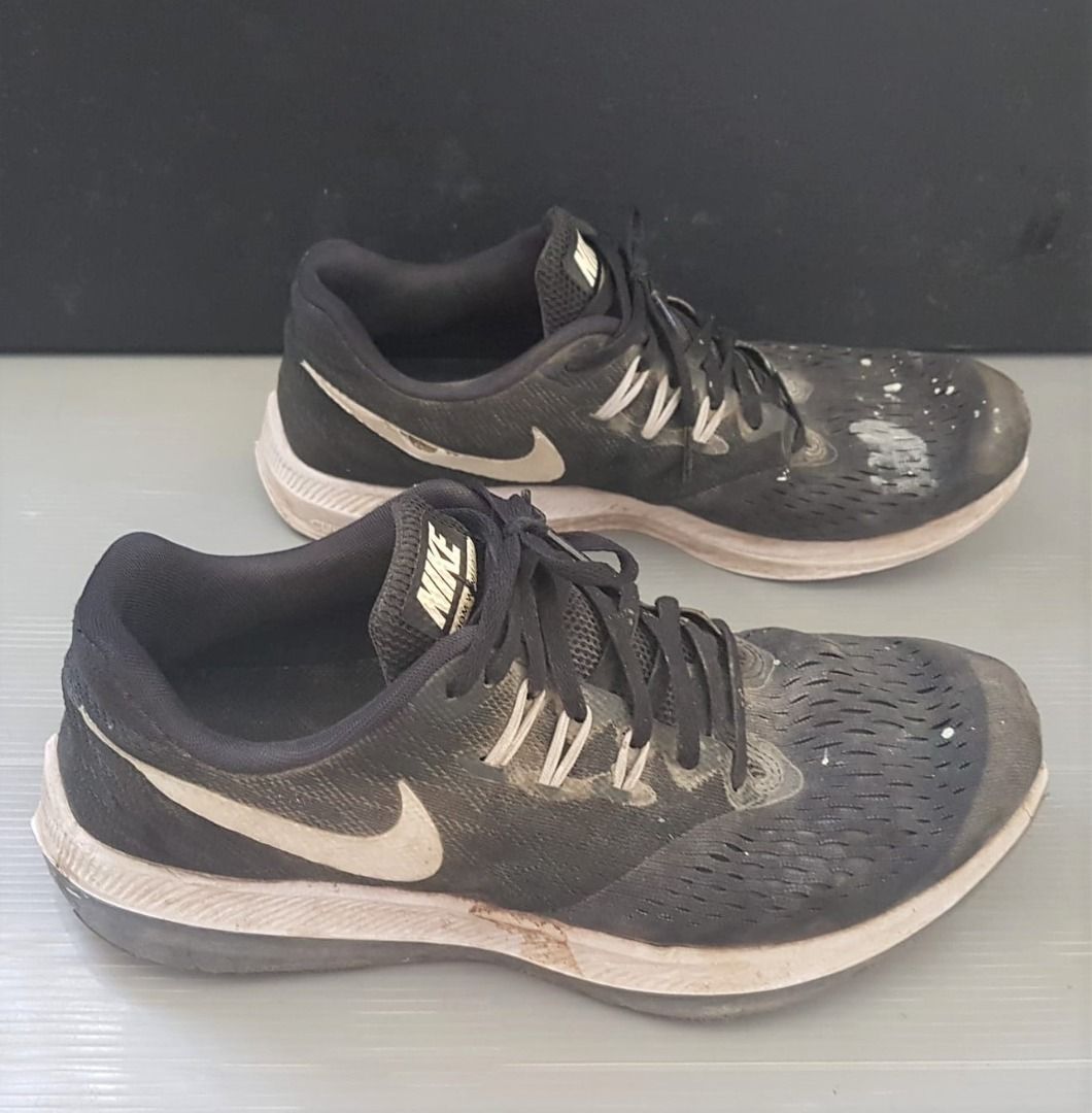 Nike zoom winflo 4 cushlon st store