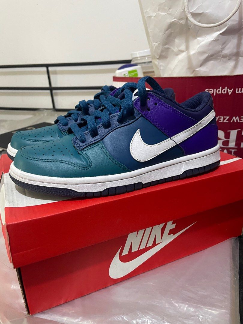 womans nike dunks
