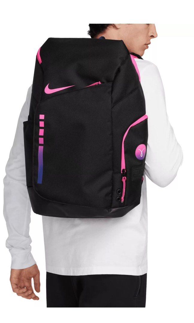 nike elite kay yow backpack bag, Men's Fashion, Bags, Backpacks on