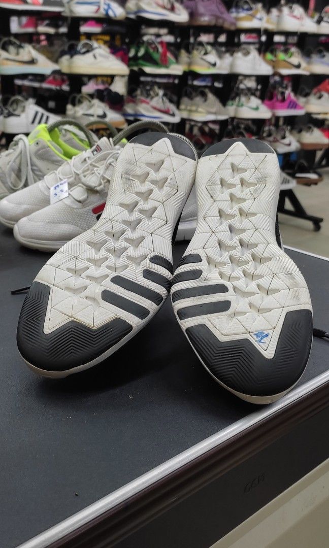 Nike flex tr8 Women s Fashion Footwear Sneakers on Carousell