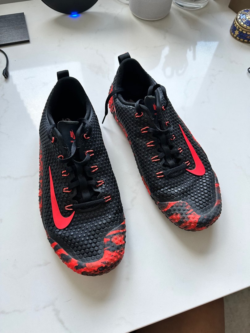 Nike Free Bionic 1.0 / Vivo Barefoot / Wide toes, Men's Fashion